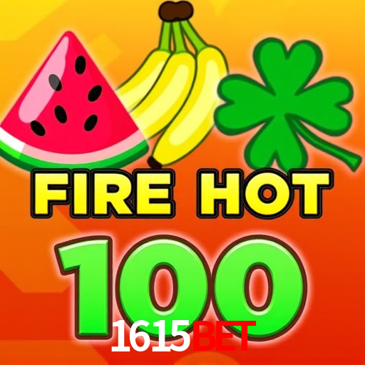 Melhor Casino Online 1615bet